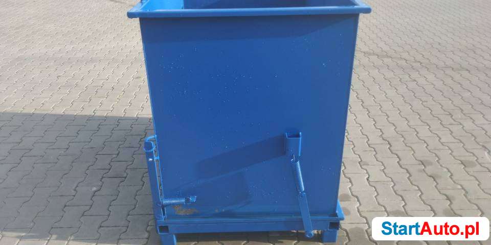 polski-producent-zbiornik-z-otwieranym-dnem-waclawow-sprzedam-528249487