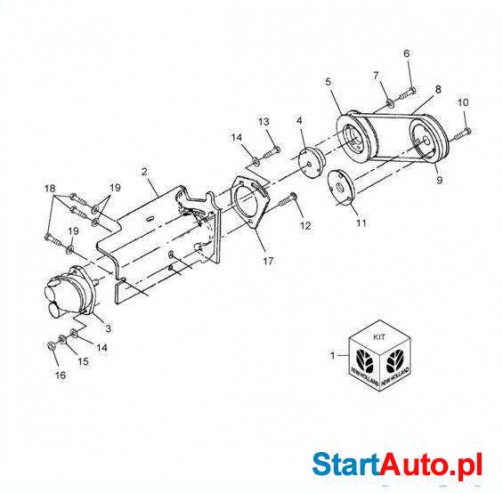 pompa-hydrauliczna-eaton-cnh-86520748-l565-lx565-stalowa-wola-sprzedam-337930532