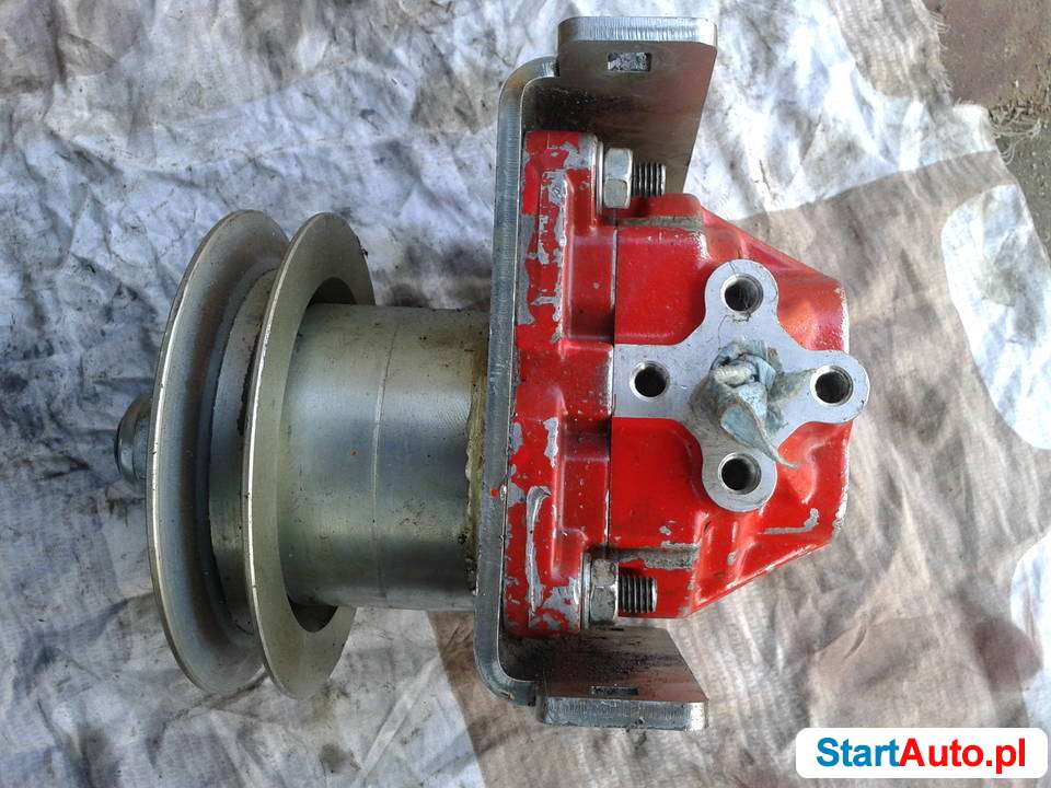 pompa-hydrauliczna-z-kolem-pasowym-nie-slaskie-pszczyna-sprzedam-538505054