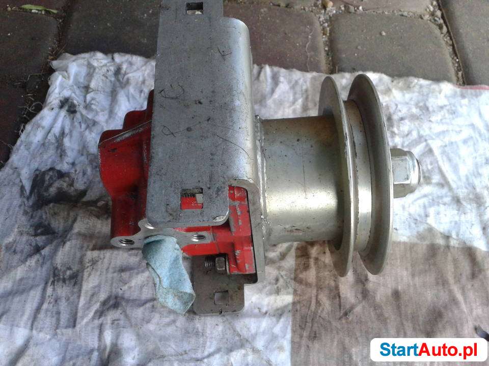 pompa-hydrauliczna-z-kolem-pasowym-slaskie-pszczyna-538505055