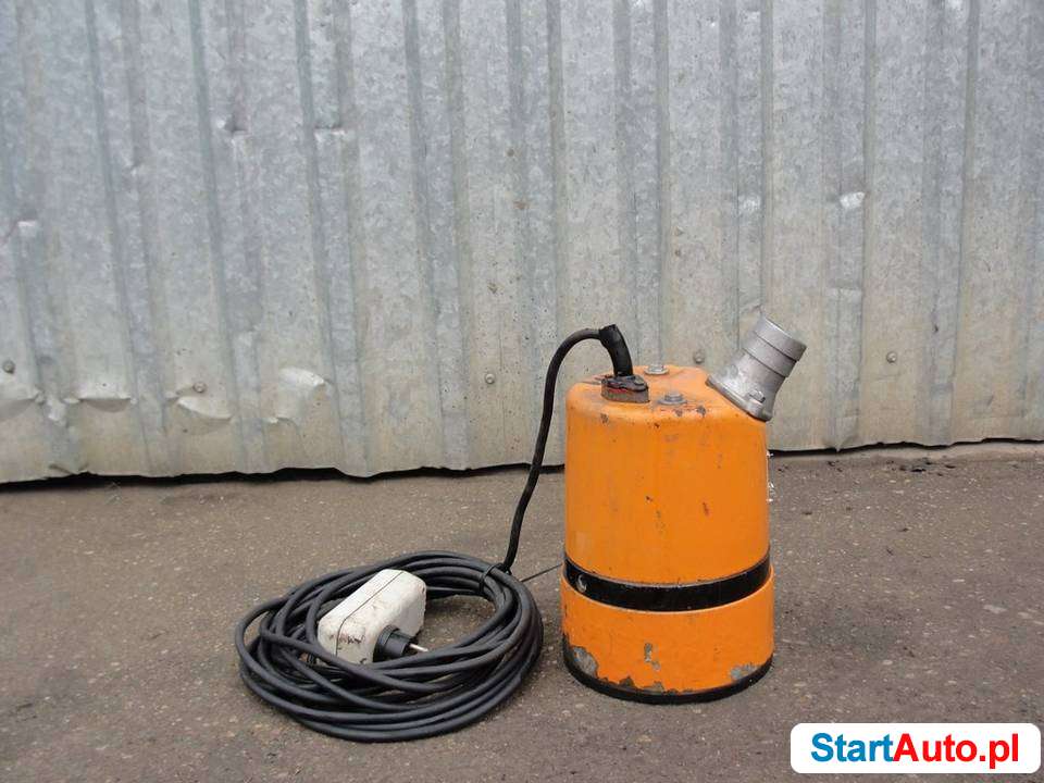 pompa-zanurzeniowa-wody-tsurumi-pump-269-dolnoslaskie-milicz-sprzedam-483509627