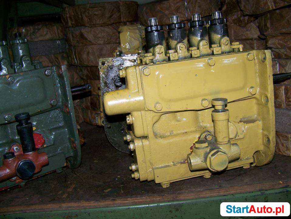 pompy-wtryskowe-silnika-spycharki-kozery-503800979