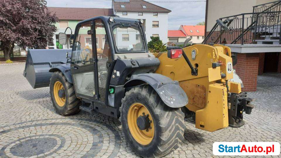 pozostale-caterpillar-th-407-ag-f-vat-23-skretne-glogowek-536910004