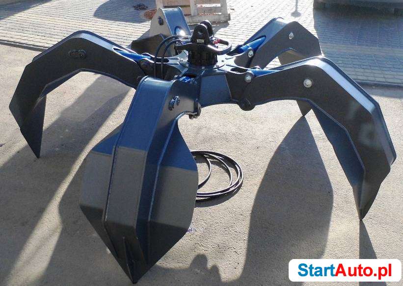 producent-chwytaki-do-zlomu-w-calosci-z-hardoxu-maszyny-budowlane-malopolskie-myslenice-137647792