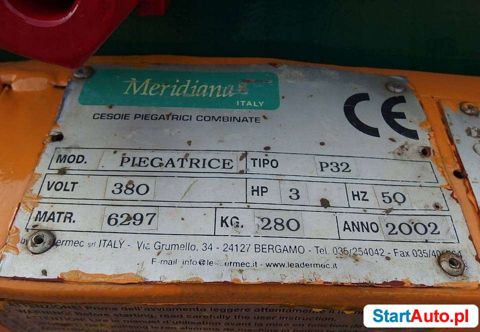 profesjonalna-gietarka-mechaniczna-meridiana-poznan-505242763