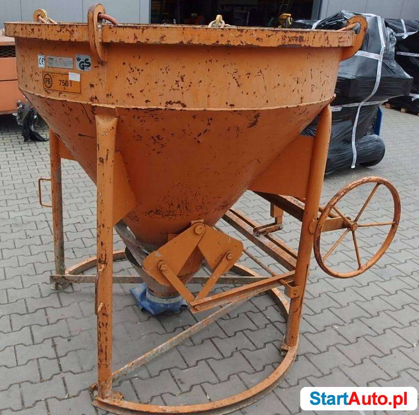 profesjonalny-pojemnik-dzwigowy-do-betonu-rok-produkcji-2009-poznan-sprzedam-513172958