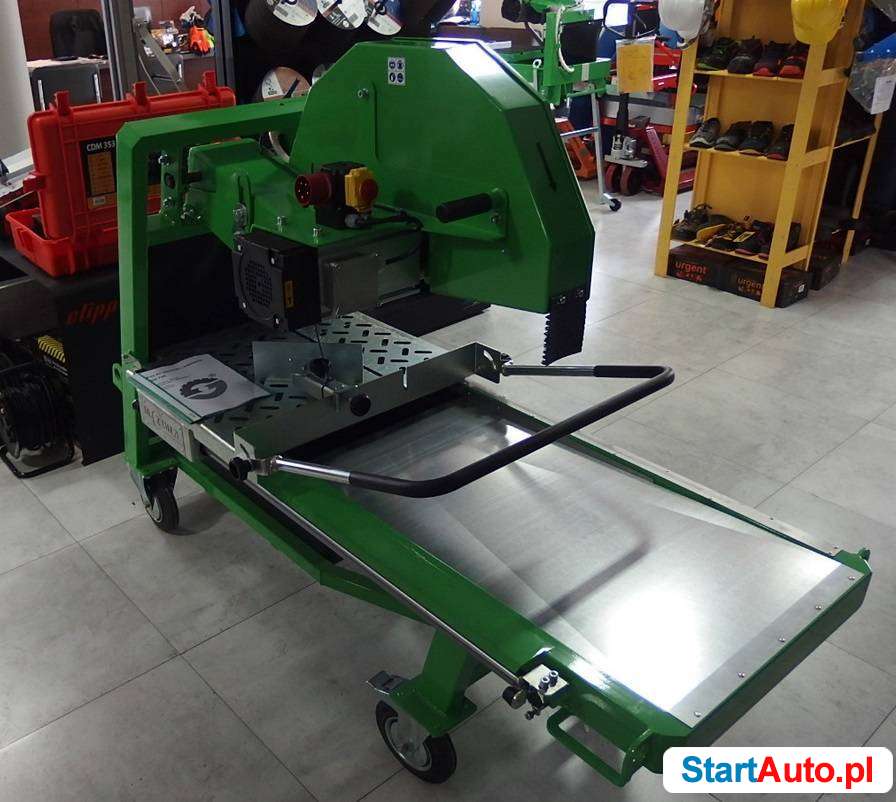 przecinarka-stolowa-drschulze-bs-750-glebokosc-motoryzacja-wielkopolskie-poznan-511756617