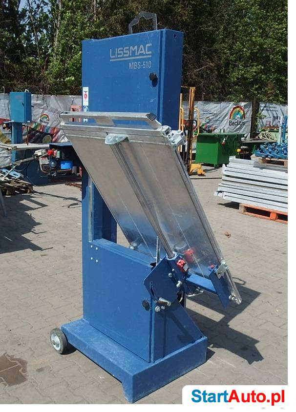 przecinarka-tasmowa-lissmac-mbs-510-rocznik-2017-poznan-510835443
