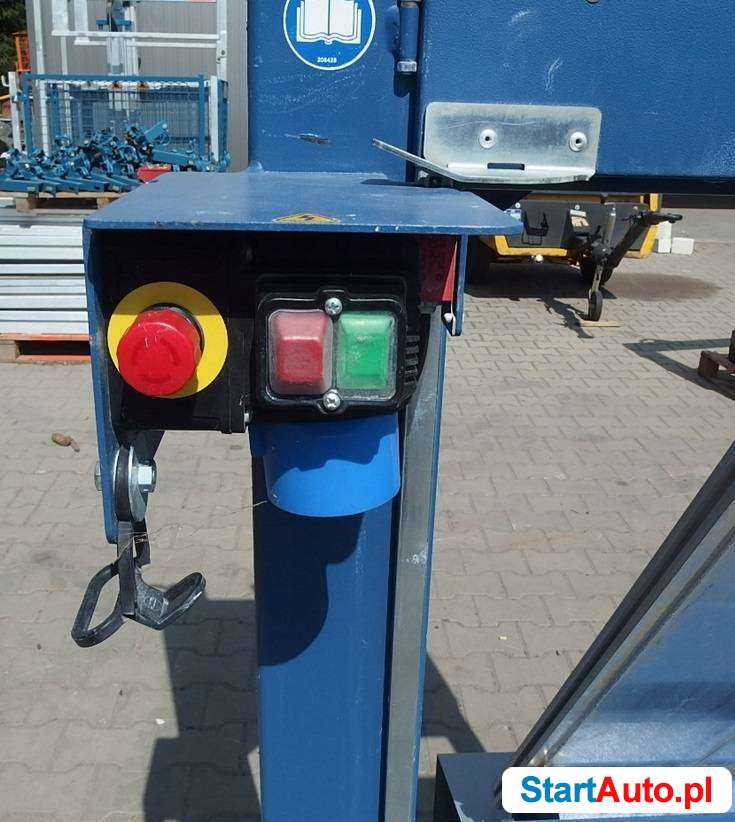 przecinarka-tasmowa-lissmac-mbs-510-rocznik-2017-poznan-510835444