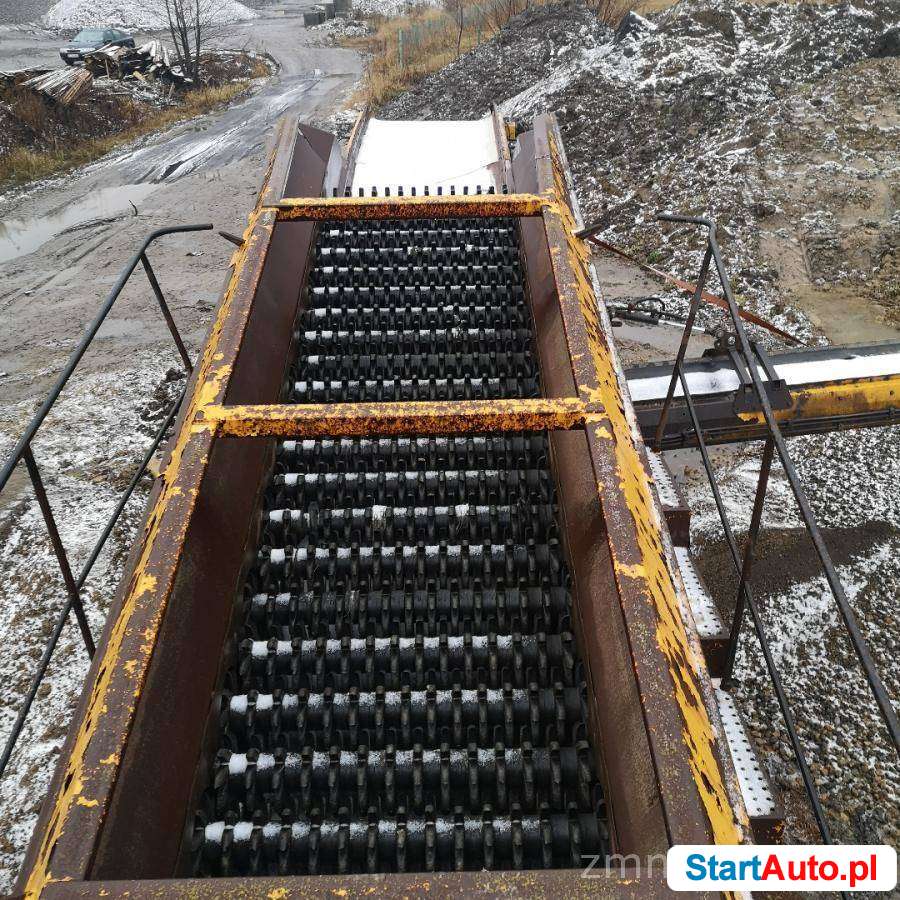 przesiewacz-terex-finlay-663-supertrak-nie-slaskie-cieszyn-525450505