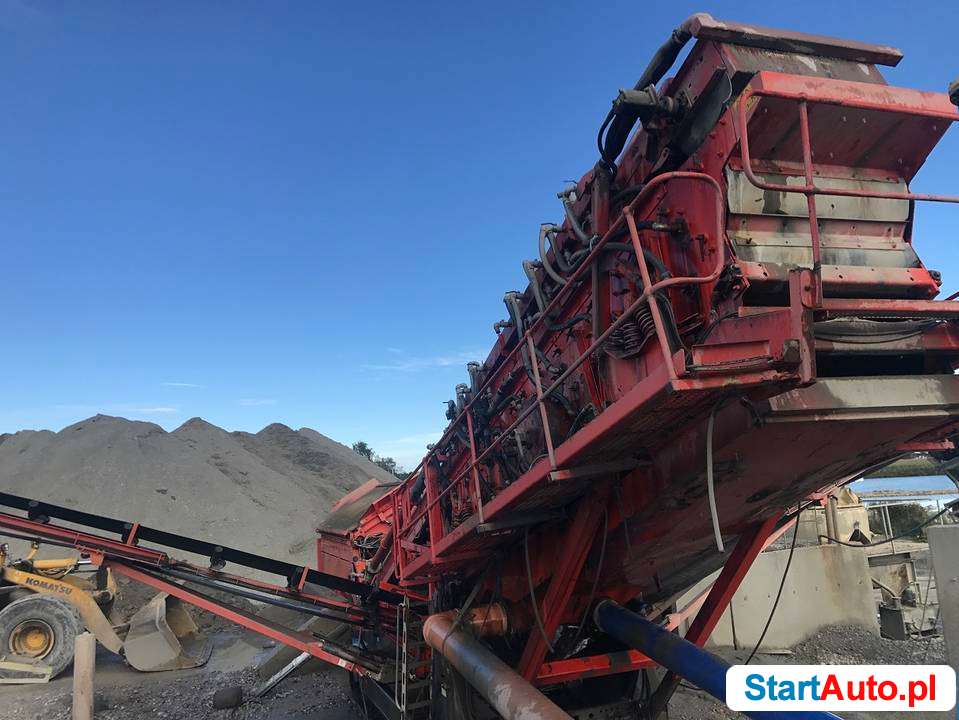 przesiewacz-terex-finlay-694-2010-r-na-mokro-pelny-vat-podolsze-sprzedam-475950585