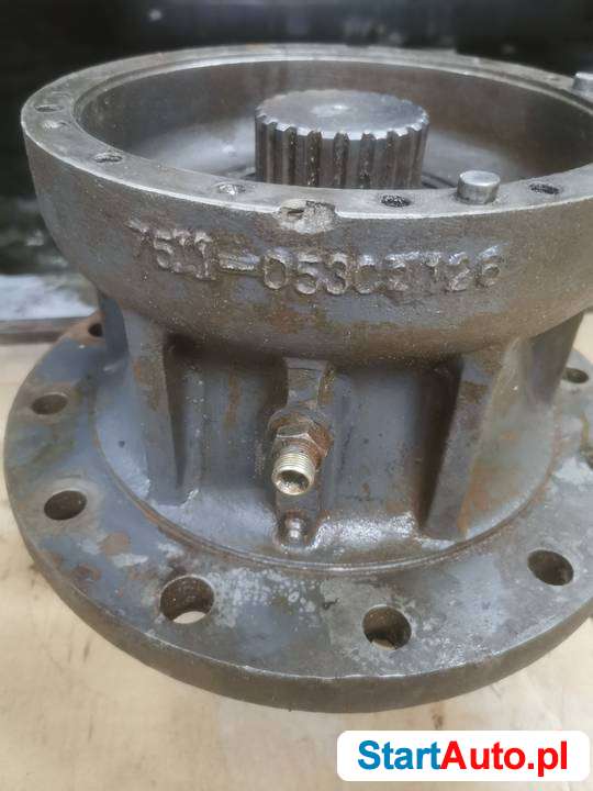 reduktor-obrotu-case-210-wagrowiec-539675686