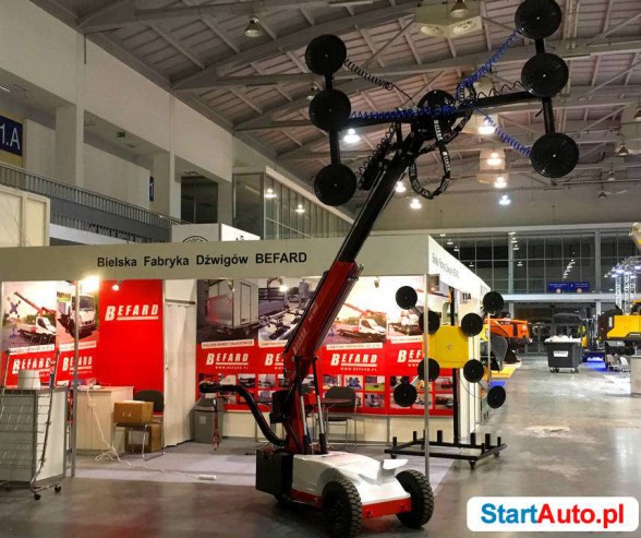 robot-montazowy-okna-befard-pelny-vat-485778934