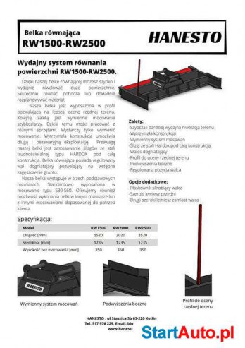 rowniarka-do-koparki-niwelacji-belka-rownajaca-pozostale-522265524