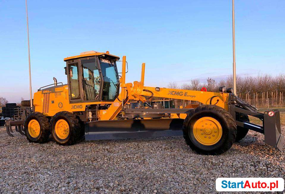 rowniarka-drogowa-xcmg-gr135-lodzkie-kompina-sprzedam-524501039