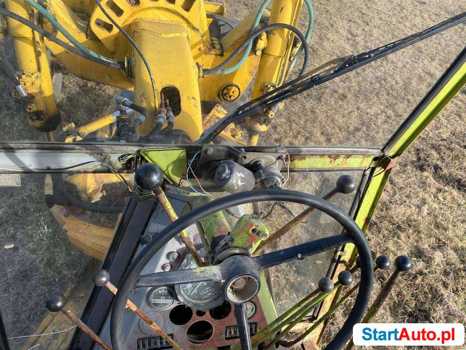 rowniarka-faun-frisch-f-95-pozostale-wielkopolskie-wagrowiec-sprzedam-541280462