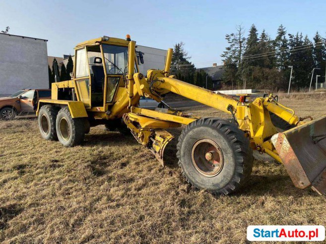 rowniarka-faun-frisch-f-95-wielkopolskie-wagrowiec-sprzedam-541280457-1