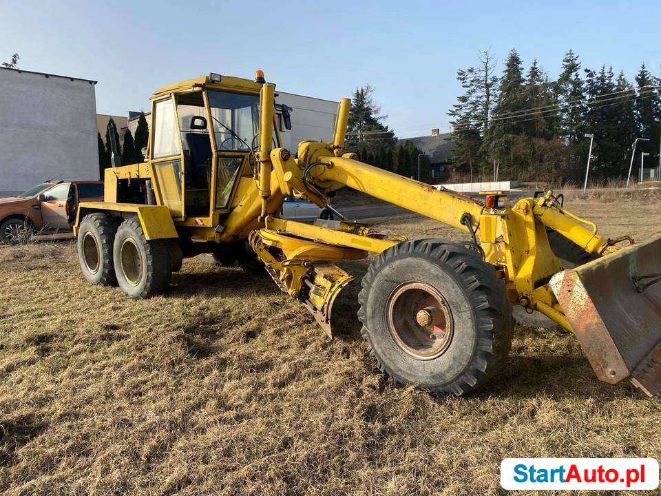 rowniarka-faun-frisch-f-95-wielkopolskie-wagrowiec-sprzedam-541280457-1