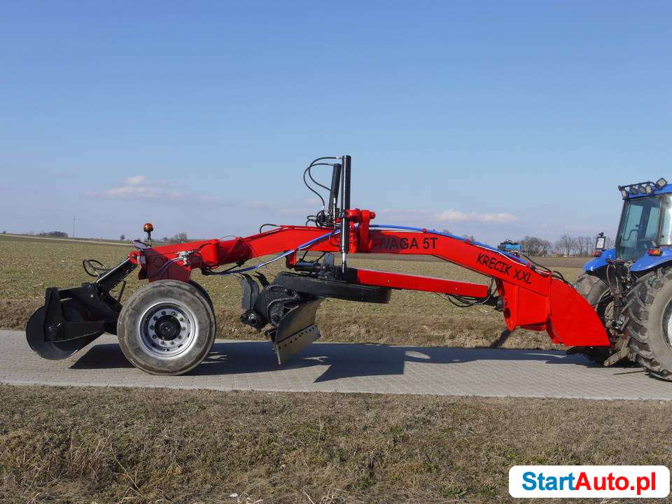 rowniarka-lesno-drogowa-krecik-xxl-z-walem-pobiedziska-506453067