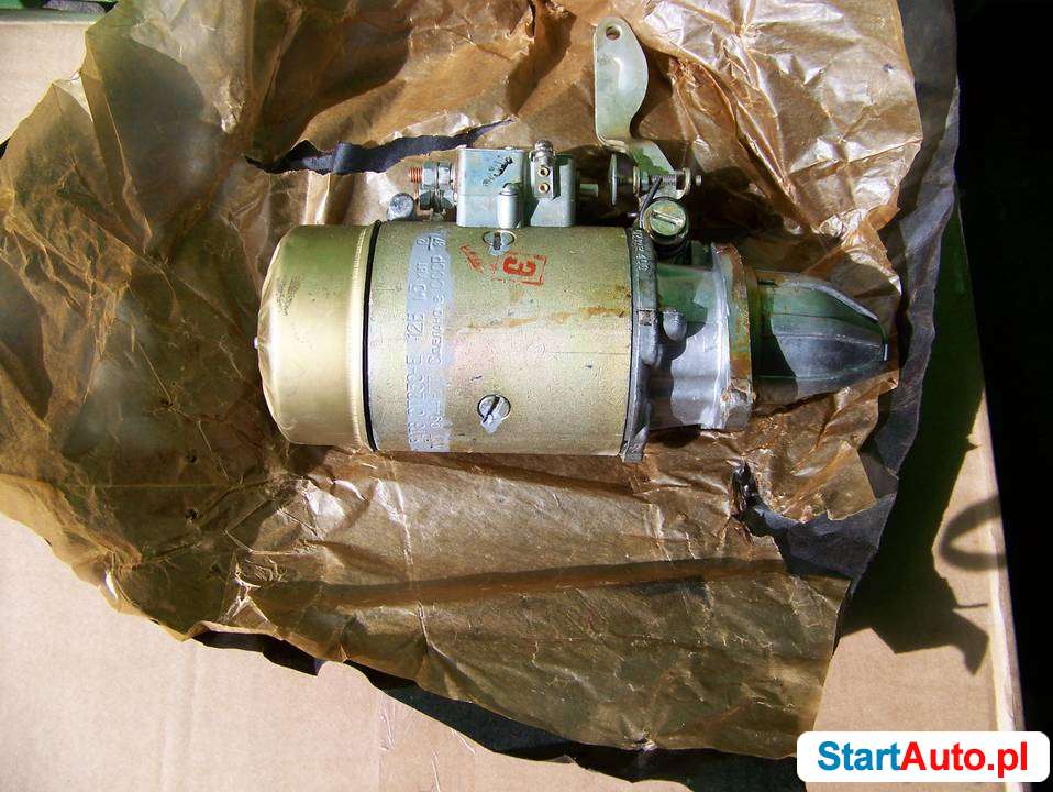 rozrusznik-silnika-rozruchowego-spycharki-kozery-sprzedam-486285386-1