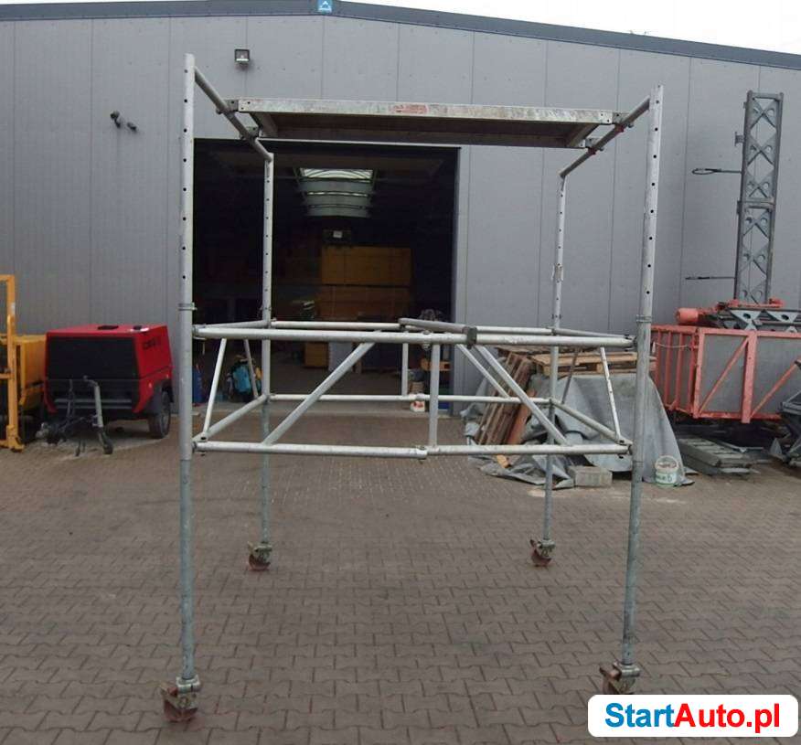 rusztowanie-aluminiowe-przejezdne-wysokosc-28m-rok-produkcji-2010-poznan-514603908