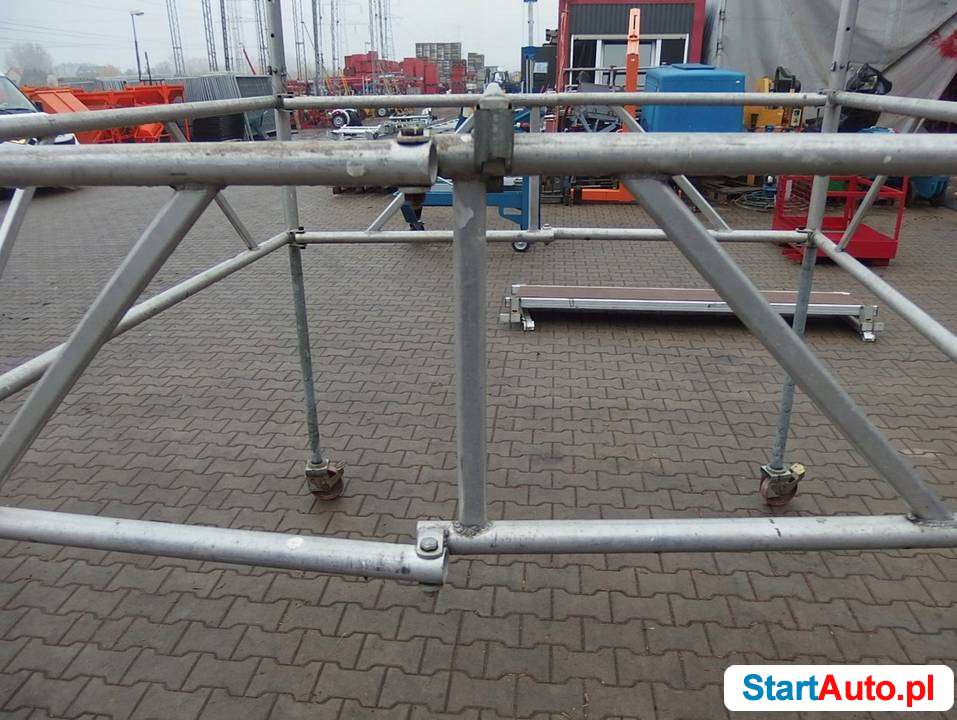 rusztowanie-aluminiowe-przejezdne-wysokosc-28m-wielkopolskie-poznan-sprzedam-514603911