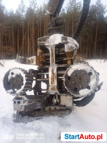 sampo-sr1046-harvester-541796710