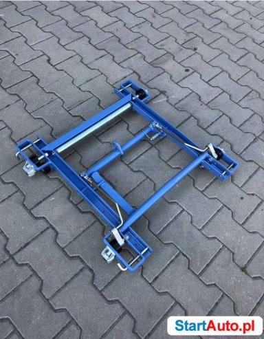 sanie-jezdne-z-hamulcem-drabiny-dekarskiej-geda-wielkopolskie-poznan-sprzedam-504417067-1