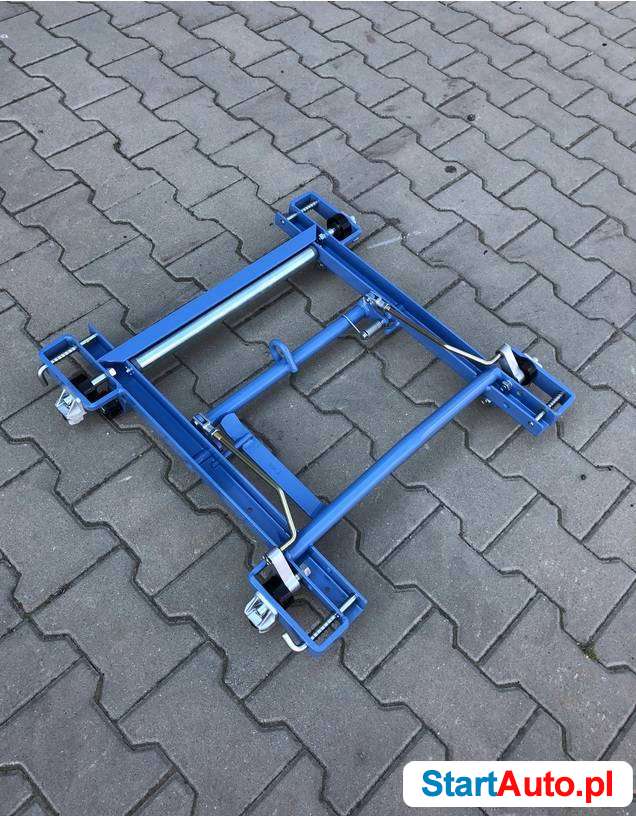 sanie-jezdne-z-hamulcem-drabiny-dekarskiej-geda-wielkopolskie-poznan-sprzedam-504417067-1