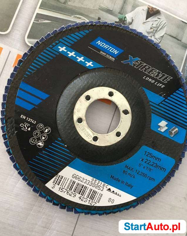 sciernica-wachlarzowa-xtreme-r828-wypukla-125mm-pelny-vat-poznan-510839507