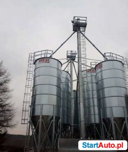 silos-200t-lejowy-kbks-poland-producent-podajnik-czestochowa-sprzedam-541215806