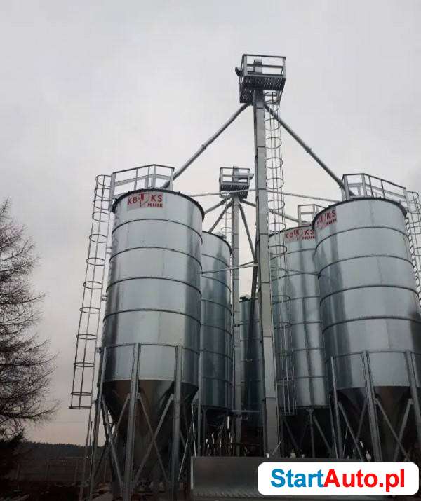 silos-200t-lejowy-kbks-poland-producent-podajnik-czestochowa-sprzedam-541215806