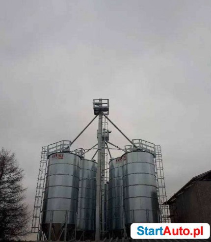silos-200t-lejowy-kbks-poland-producent-podajnik-nie-slaskie-sprzedam-541215808