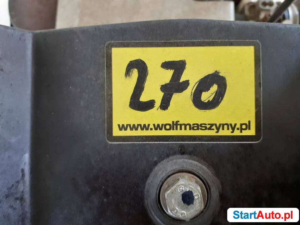 skoczek-stopa-wibracyjna-wacker-bs-600-270-bomag-skoroszow-sprzedam-534446120