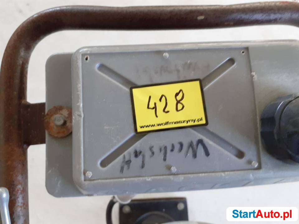 skoczek-stopa-wibracyjna-wacker-bs-600-428-skoroszow-sprzedam-534437735