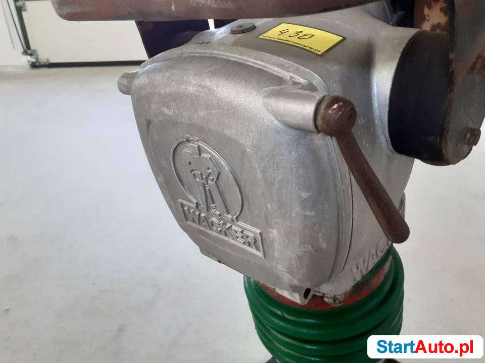 skoczek-stopa-wibracyjna-wacker-bs-65-y-430-pelny-vat-sprzedam-534441850