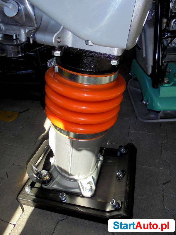 skoczekubijak-wibracyjny-mikasa-sprzedam-495246122