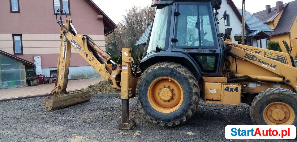 sprzedam-case-580sle-1999-podkarpackie-540871074