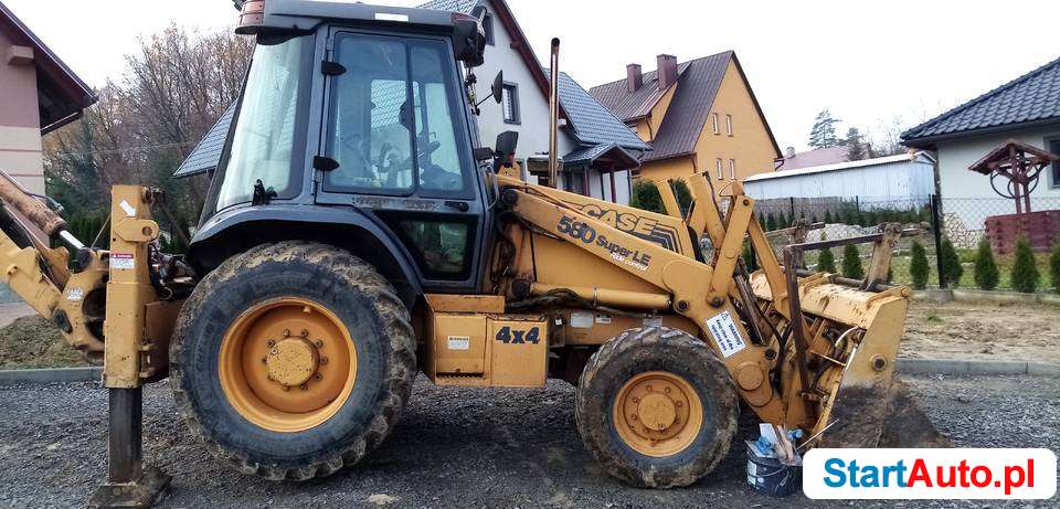 sprzedam-case-580sle-1999-podkarpackie-rzeszow-540871075