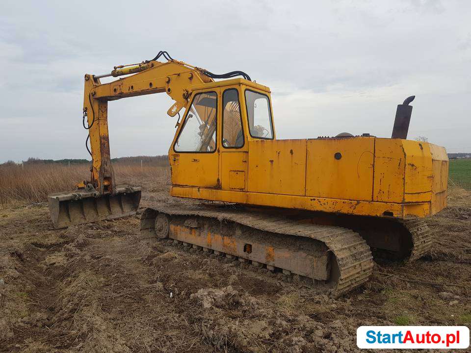 sprzedam-koparka-hanomag-mielec-541932263