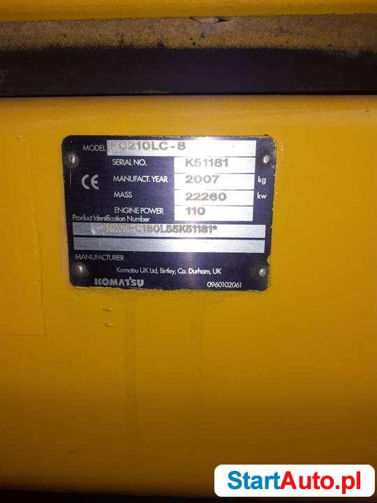 sprzedam-koparka-komatsu-pc210-koparki-belchatow-536627440