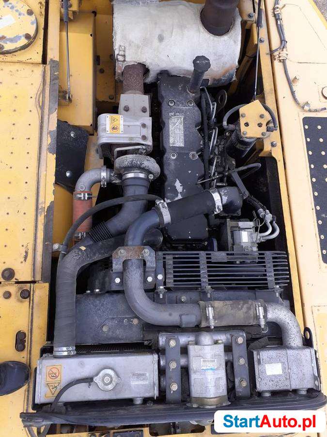 sprzedam-koparka-komatsu-pc210-lodzkie-belchatow-536627438