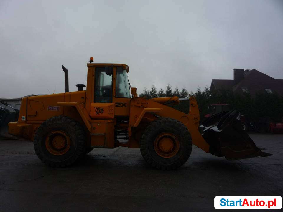 sprzedam-ladowarke-jcb-456-lodzkie-belchatow-540116673