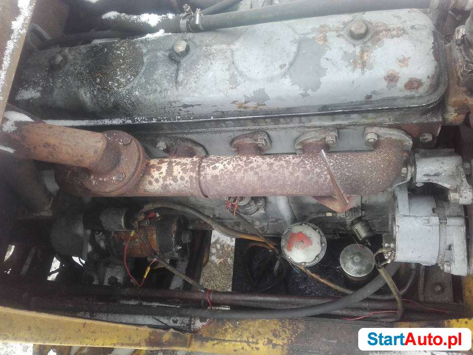 sprzedam-ladowarke-l220-malopolskie-juszczyn-540024046