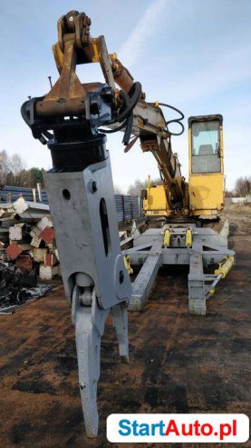 sprzedam-pazur-do-rozbiorki-recyklingu-sprzedam-539192998