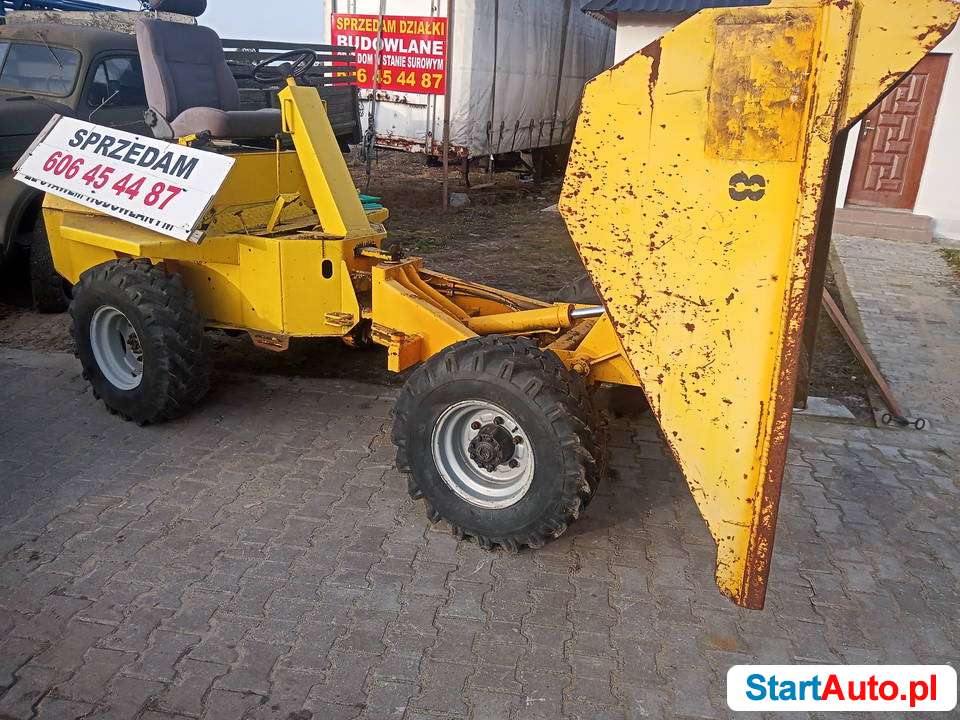 sprzedam-wozidlo-budowlane-540449357