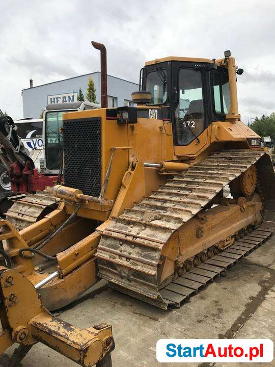 spychacz-caterpillar-d6m-lgp-nie-gorlice-sprzedam-491692384