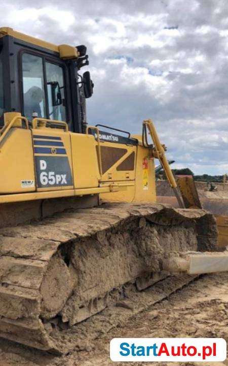 spychacz-komatsu-d65px16-spycharka-7082godzin-nie-warszawa-sprzedam-533479756