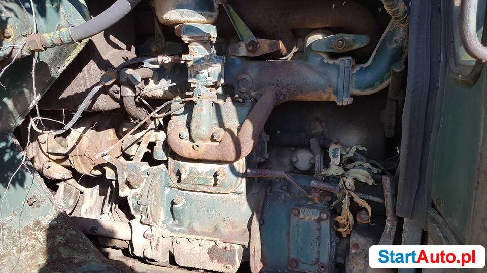 spycharka-staliniec-t130-t100-zarow-sprzedam-519509183