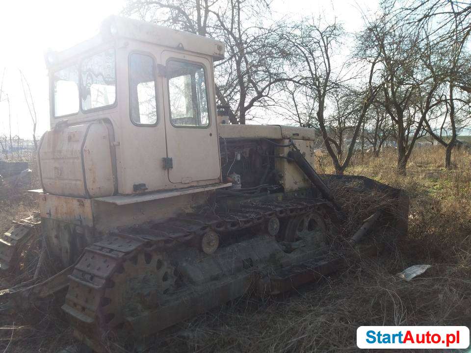 spycharka-staliniec-t170-rok-produkcji-1990-spycharki-piotrowice-sprzedam-523095535